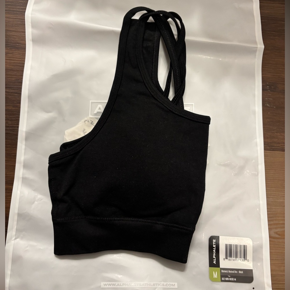 Alphalete Womens Revival Bra